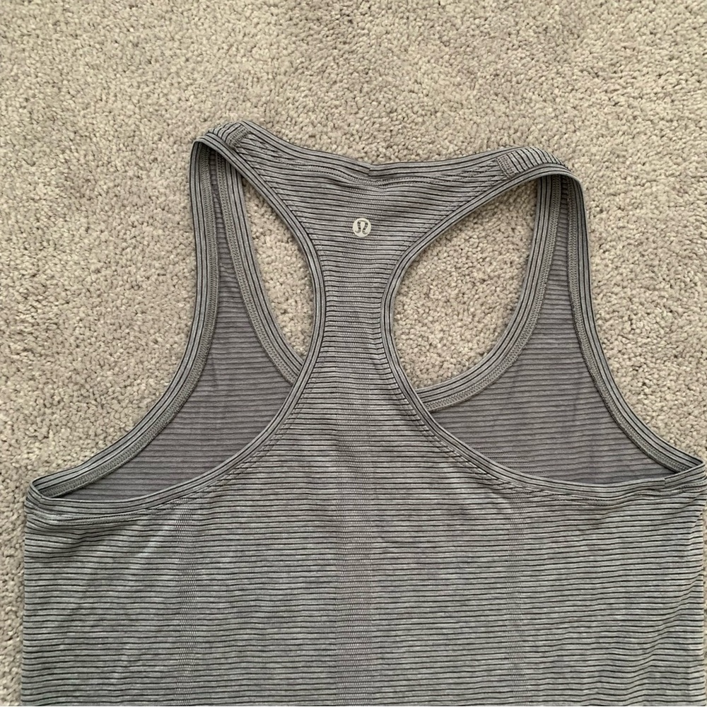 Lululemon Swiftly Tech Racerback Tank Top - Picture 4 of 4